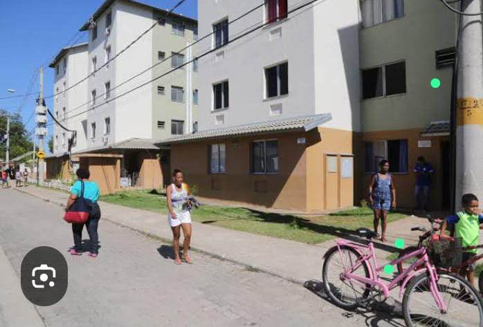 Condomínio Residencial Delos