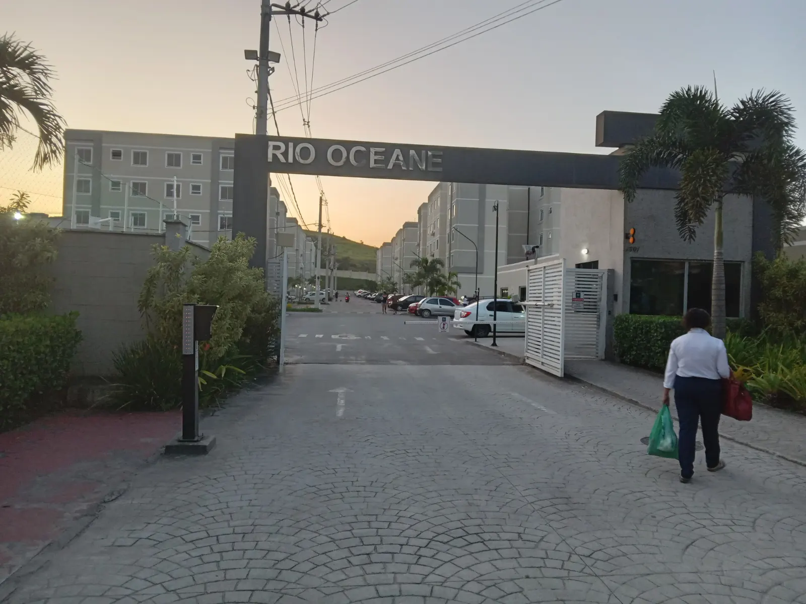 Residencial Rio Oceane